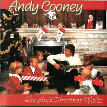 The Auld Christmas Waltz
