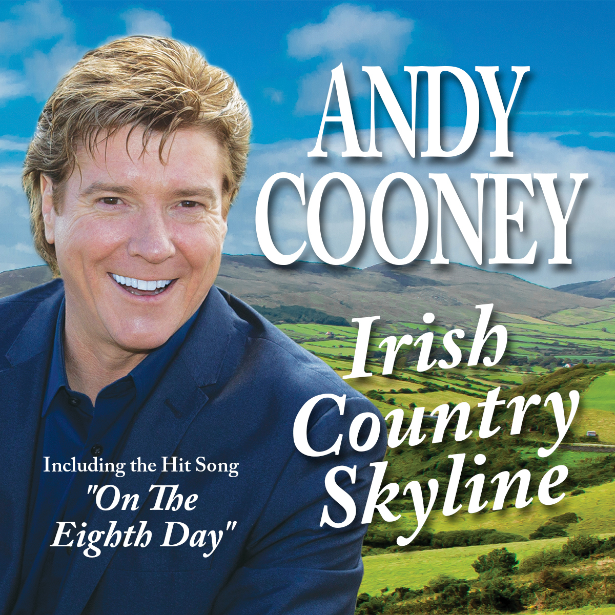 04- Irish Country Skyline